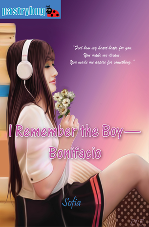 I Remember The Boy-Bonifacio