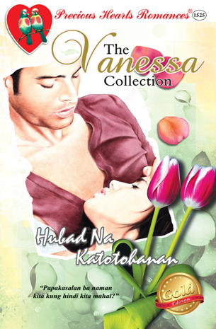 Hubad Na Katotohanan