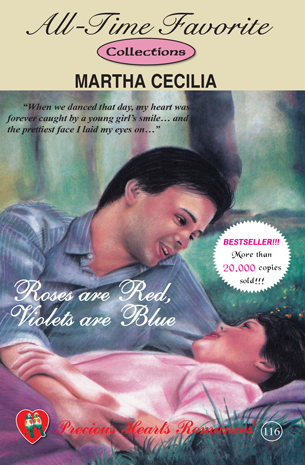 Roses Are Red, Violets Are Blue