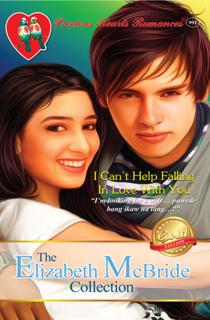 I Can't Help Falling In Love With You