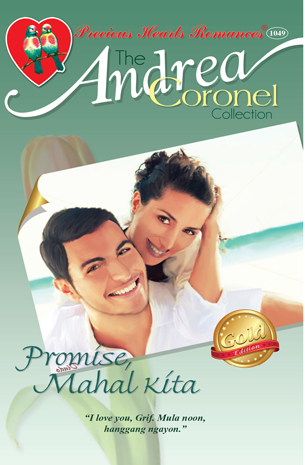 Promise, Mahal Kita