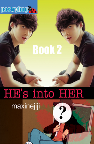 He's Into Her Season 1 Book 2
