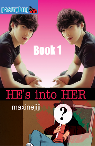 He's Into Her Season 1 Book 1