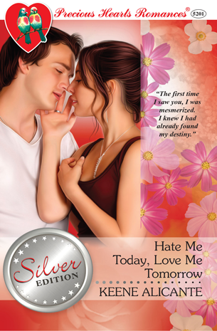 Hate Me Today, Love Me Tomorrow