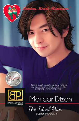 Bachelors Pad Series 9 - The Ideal Man (Derek Manalili)