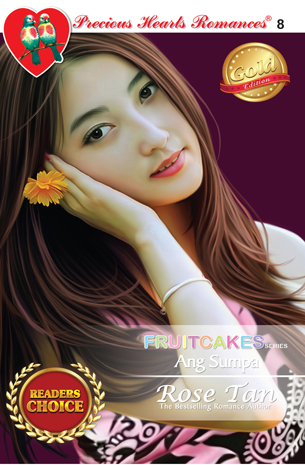 Fruitcakes 08 - Ang Sumpa