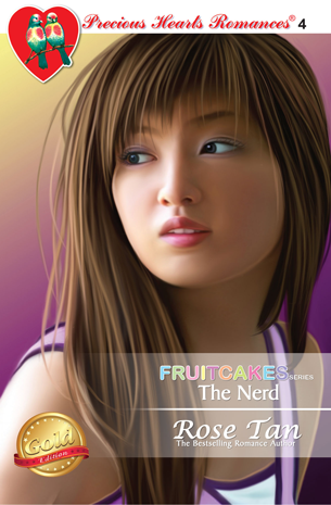 Fruitcakes 04 - The Nerd