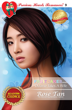 Fruitcakes 09 - Octavio Takes A Wife