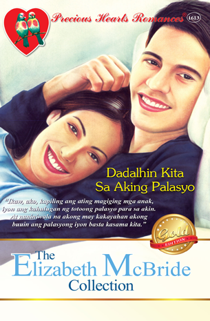 Dadalhin Kita Sa Aking Palasyo