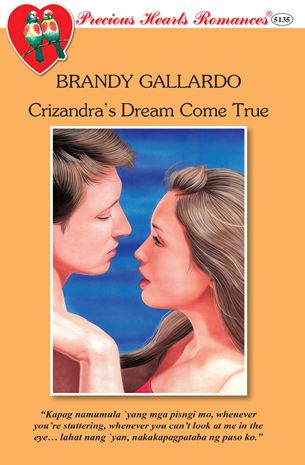 Crizandra's Dream Come True