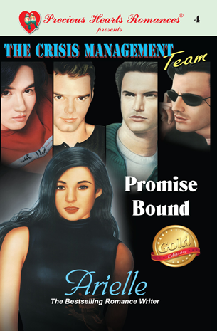The Crisis Management Team 4: Promise Bound