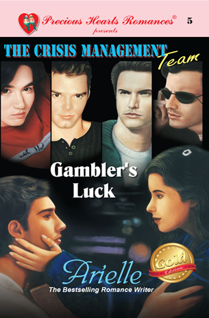 The Crisis Management Team 5: Gambler's Luck