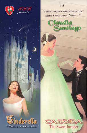 Cinderella - Candida, The Sweet Invader