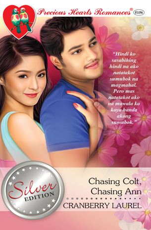 Chasing Colt, Chasing Ann