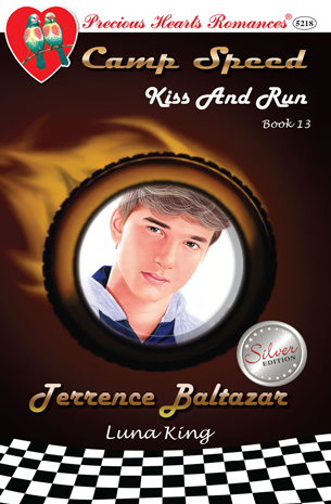 Camp Speed 13: Kiss And Run