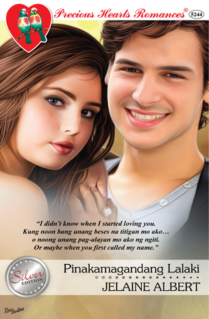 Pinakamagandang Lalaki