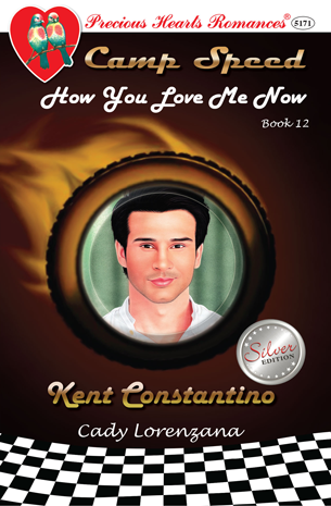 Camp Speed 12: How You Love Me Now