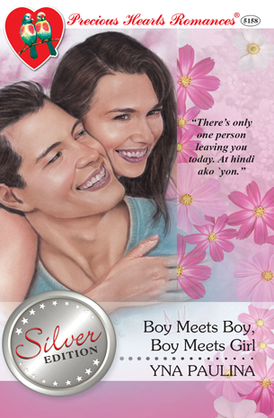 Boy Meets Boy, Boy Meets Girl