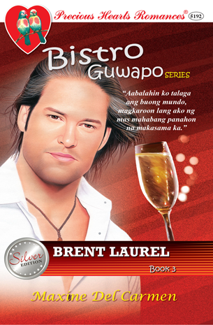 Bistro Guwapo 3: Brent Laurel