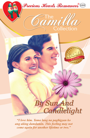 By Sun And Candlelight