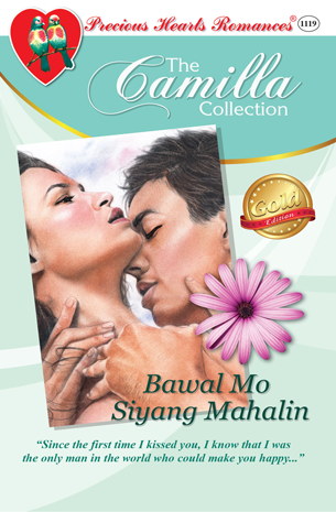Bawal Mo Siyang Mahalin