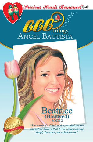 BBB Trilogy Book 2: Beatrice (Bothered)