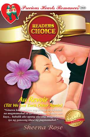 Au Revoir (Till We See Each Other Again)