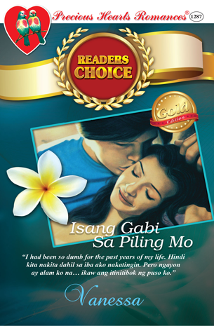 Isang Gabi Sa Piling Mo