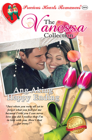 Ang Aking Happy Ending