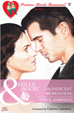 An Indecent Proposition