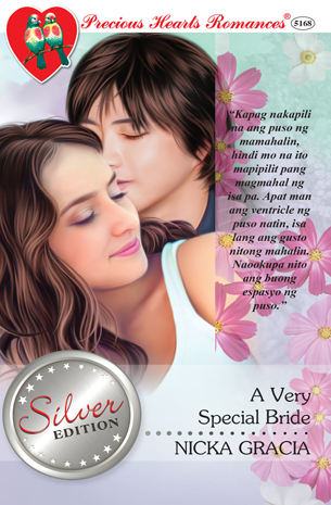 A Very Special Bride