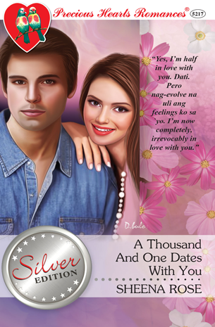 A Thousand And One Dates With You