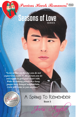 Seasons of Love book 5: A Spring To Remember