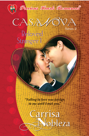 Casanova Series 02: Beloved Stranger 1