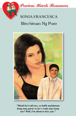 Biru-Biruan Ng Puso