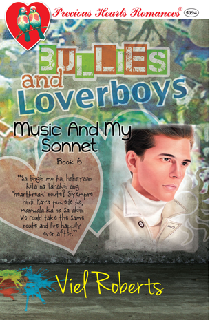 Bullies And Loverboys Book 6: Music And My Sonnet