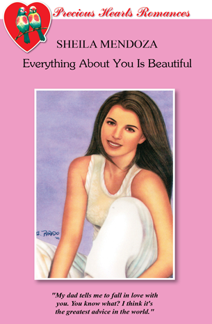 Everything About You Is Beautiful