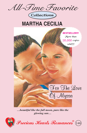 For The Love Of Alyssa