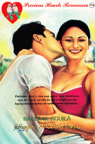 Empire of Sunflowers