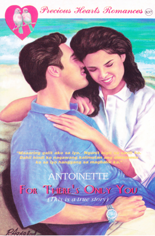 For There's Only You