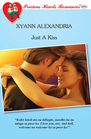 Just A Kiss