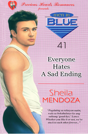 Men In Blue 41: Everyone Hates A Sad Ending