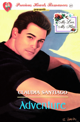 My Love, My Hero: Adventure