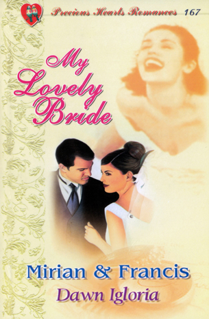 My Lovely Bride: Mirian & Francis