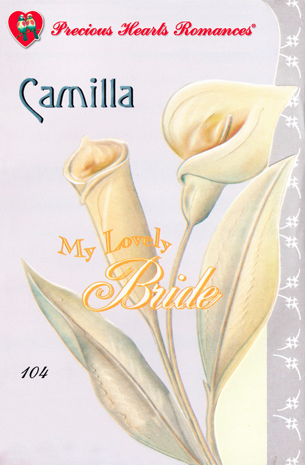 My Lovely Bride: Tamsin & Jerico