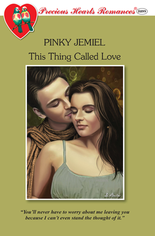 This Thing Called Love