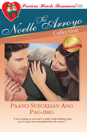 Paano Susuklian Ang Pag Ibig?