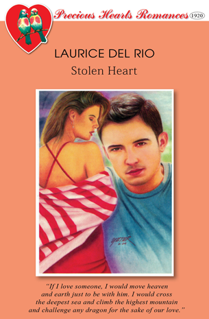 Stolen Heart