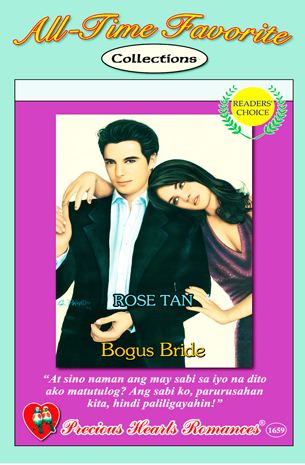 Bogus Bride
