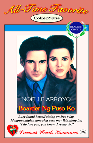 Boarder Ng Puso Ko